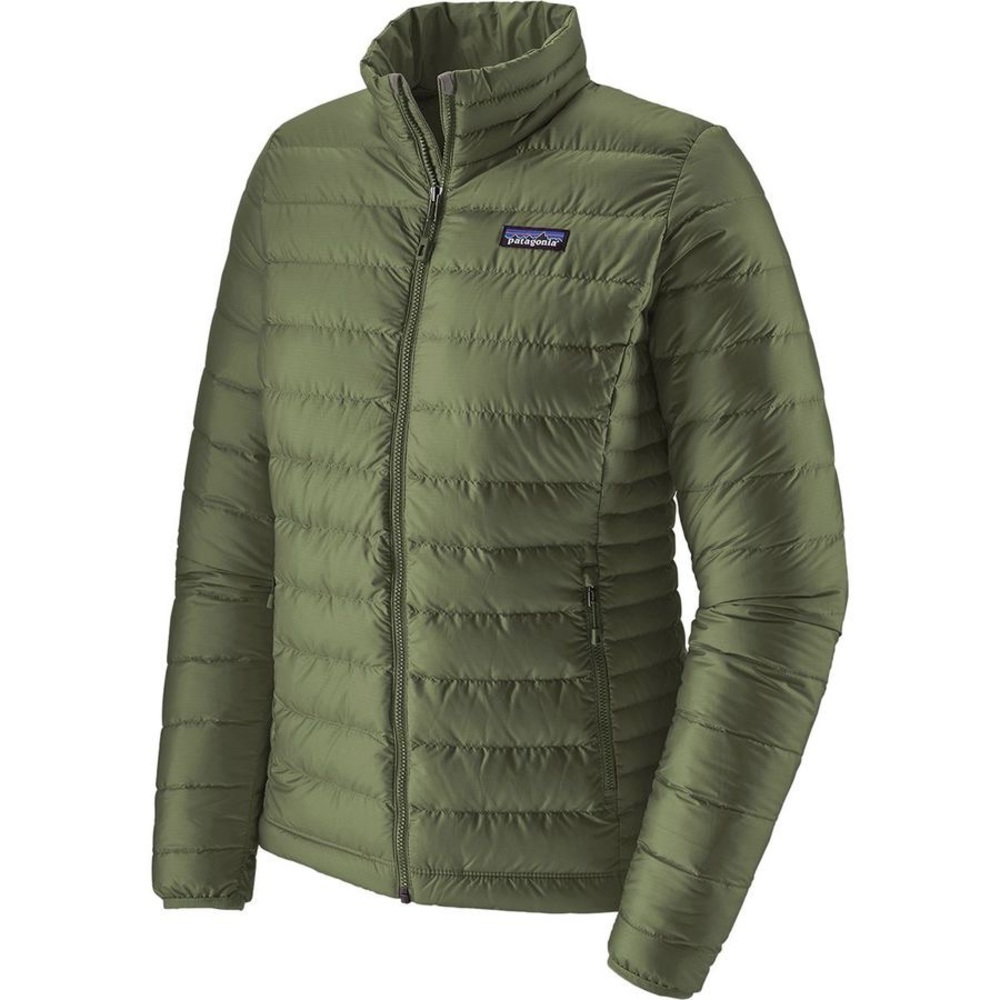 Patagonia Down Sweater Jacket